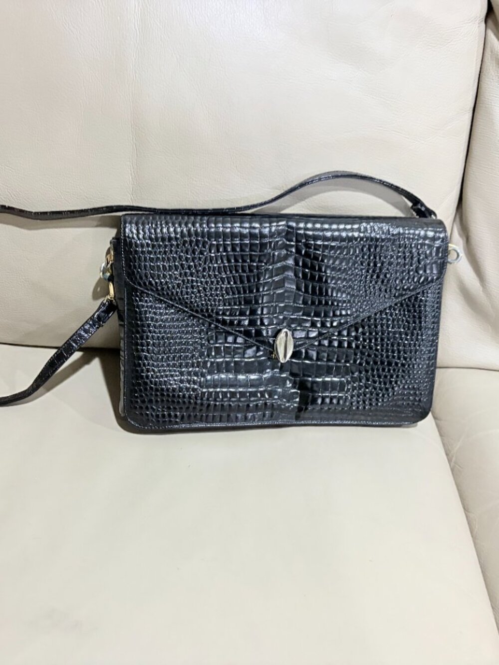 Vintage Palizzio bag (Preowned)